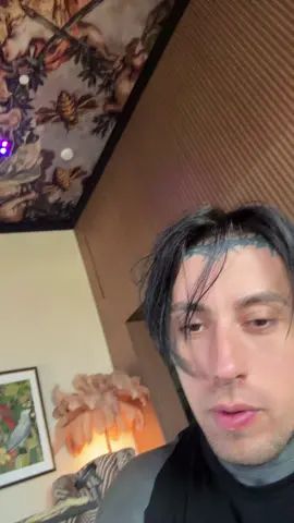 #greenscreen 