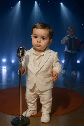 Mini Te Amé - Hebert Vargas 