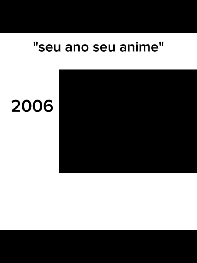 seu ano seu anime  IB:@🪐  #anime #animetiktok #tiktok #animefan #ad0raisa #2006 #fy #viral #deathnote #deathnoteコスプレ #deathnotefandom 