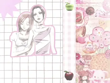( #NANA ) se flopar eu apago ;-; :: #nana #hachi #nanaosaki #nanakomatsu #fyp #fy #dedicate #dedicated #nanaandhachi #nanaedit #707 #kpop #vaiprofycaramba #lesbian #wlw 