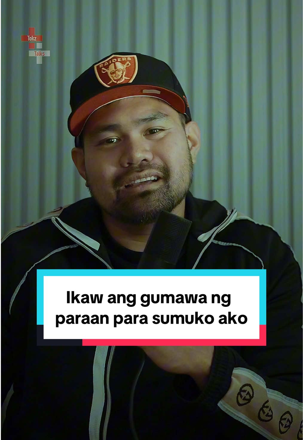 Bibitaw ka na ba or ilalaban mo pa? #fyp #tokztalks #trustissues #umaasa 