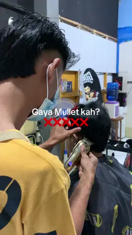 Coba tebak model apakah ini ? #mullet #fypage #fyppppppppppppppppppppppp #fypシ゚ #fypp 