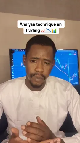 L’analyse technique en Trading :  #tchadienne🇹🇩 #pourtoi #forex #tradings #tchadien🇹🇩tiktok #fouryou 