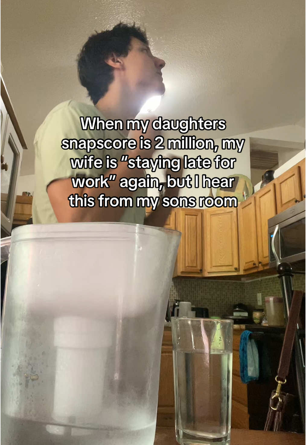 Idea from @nxtupm1ke. Old filter so chopped😭 #sopranos #relatable #fyp #rs #viral #fory #trend