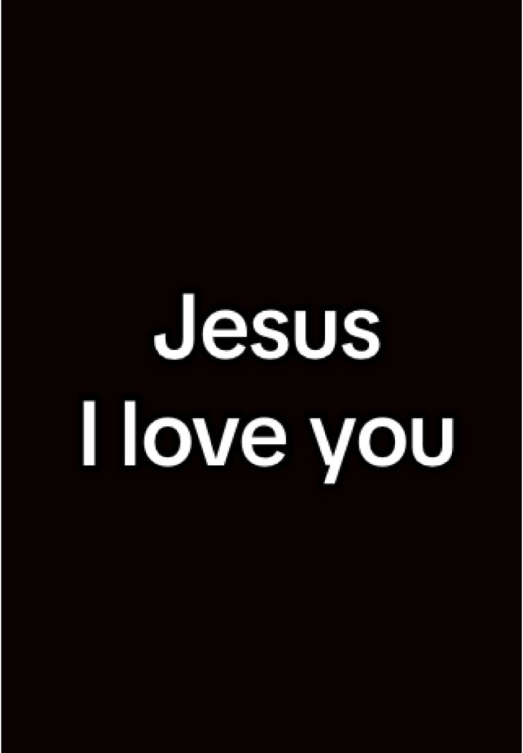 #jesus #jesuslovesyou #jesussaves 