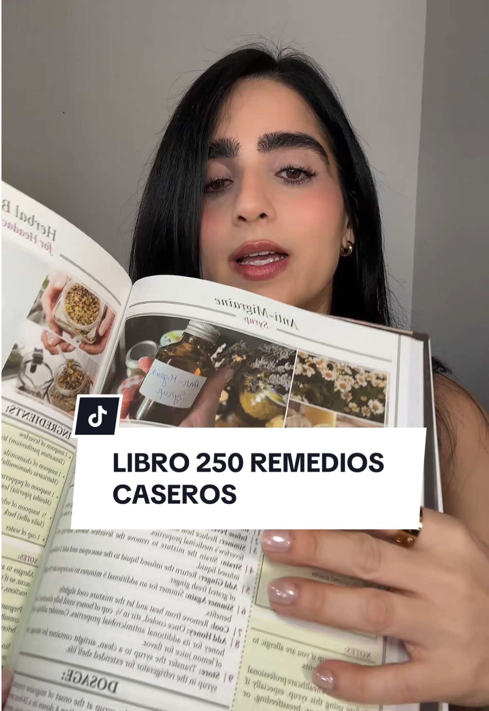 Forgotten Home Apothecary 250 remedios  #remedioscaseros #remediocasero #recetasfaciles #homeapothecary #forgottenhomeapothecary #librostiktok #recetascaseras #TiktokShopCreatorsPicks #dealsforyoudays #FunInTheSun #tiktokshopunboxing #tiktokshopsummerturnup #librorecomendado #librorecetas 
