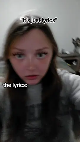 these lyrics and me staring at a wall for 10 minutes straight #foryoupage #fyp #bpdtiktok #sleeptoken 