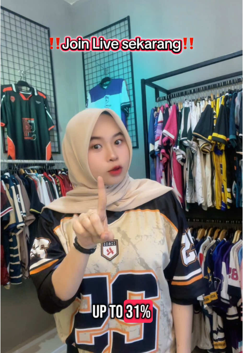 Yu buruan join Live‼️#kickstartjersey #jerseypremium #jerseyrugby #streetwear 