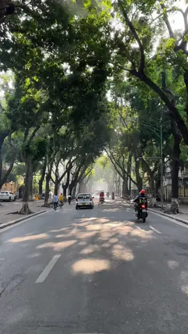 Góc phố này nơi mình quen nhau #fyp #hanoi #chiconnhungmuanho #langthangduongpho 
