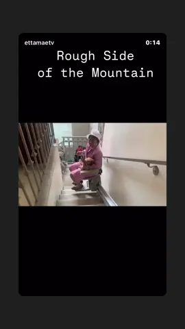 #stayathomechoir #roughsideofthemountain #jackiebrown #fyp #foryoupage #foryou www.youtube.com/ ettamaetv