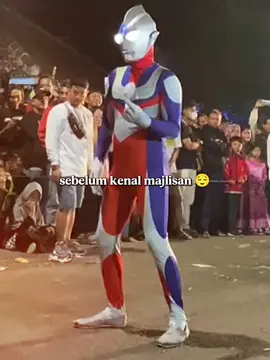 hidayah turun pada siapapun😌 #CapCut #ultraman #lucu #majlisan #lewatberanda #fyp 
