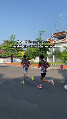 Wafatt🫠 #anaklari #laribareng #binsikbareng #pelarikonten #Running #fyp #berandatiktok 