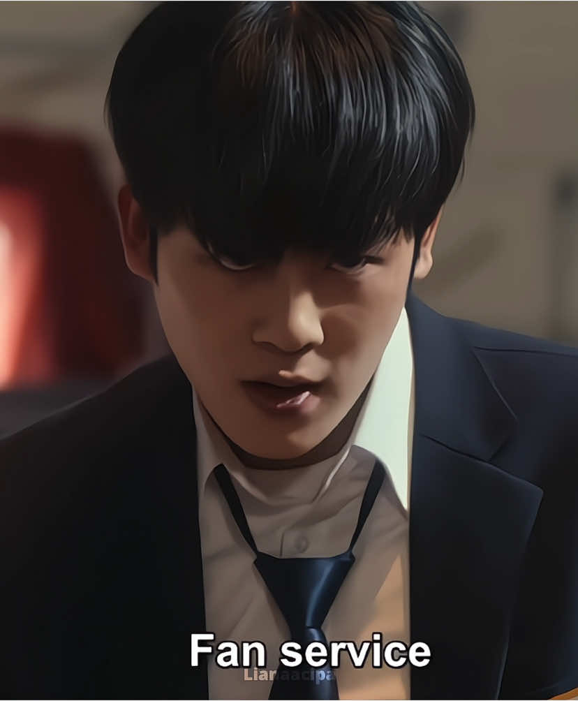 temen sendiri dicopy njir 😭#newkdrama #onehighschoolheroes #leejungha #kimdowan #starchaseOpmem2 @starchasers #fyp 