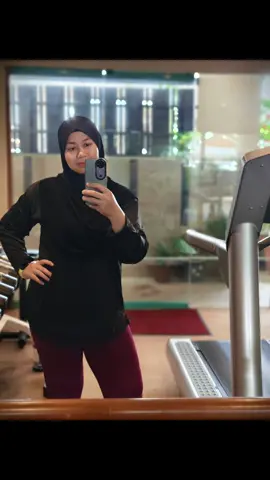 my weekend ...gym ...gym ...gym... 