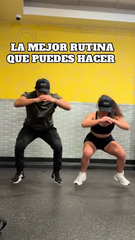 La mejor rutina  #fypシ #fypシ #oxlajfit #fyp #fyp #fyp #fypシ #fyp #fyp 
