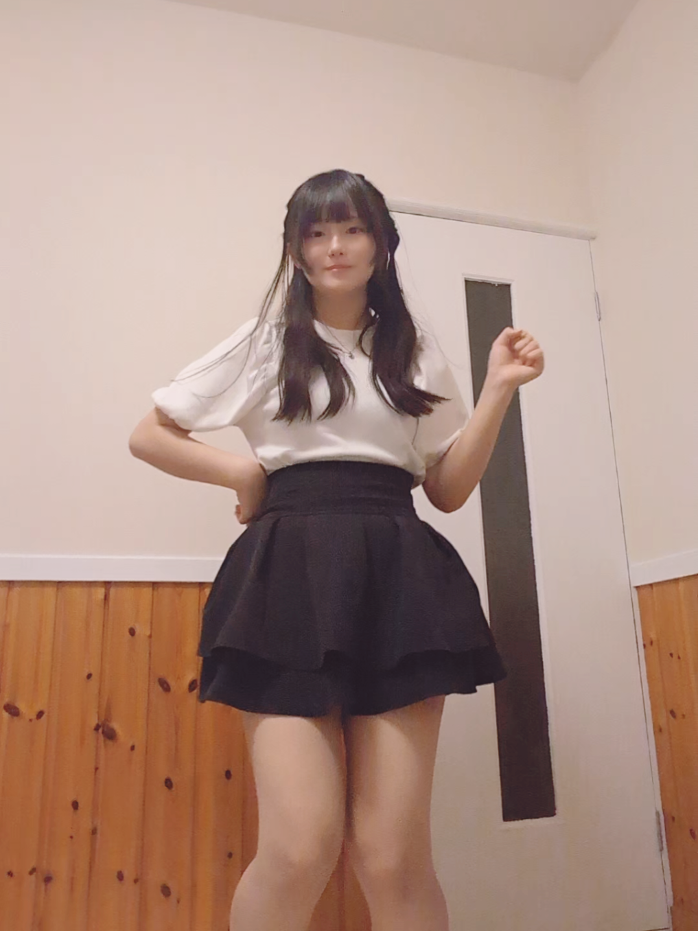あいしてね#中3 #10 #踊ってみた #JC 