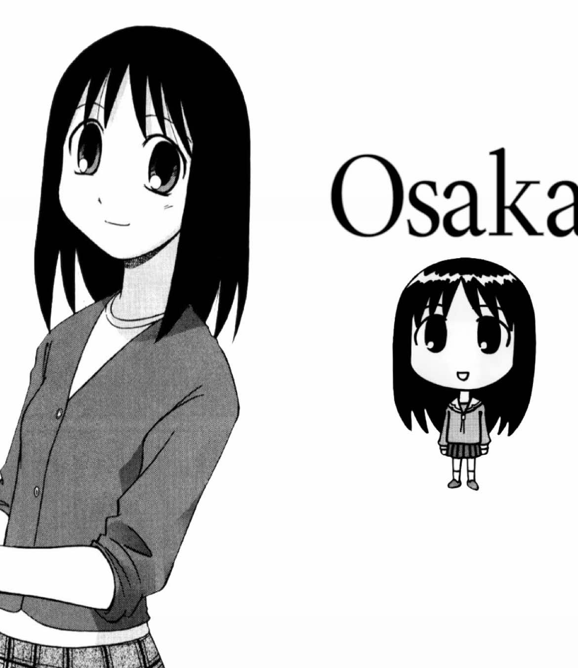 #azumangadaioh 