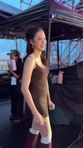 ต้าวโบว์คนสวยยย #bow_maylada #โบว์เมลดา  #BESeaMusicFest_Day1 #BESeaMusicFest2025