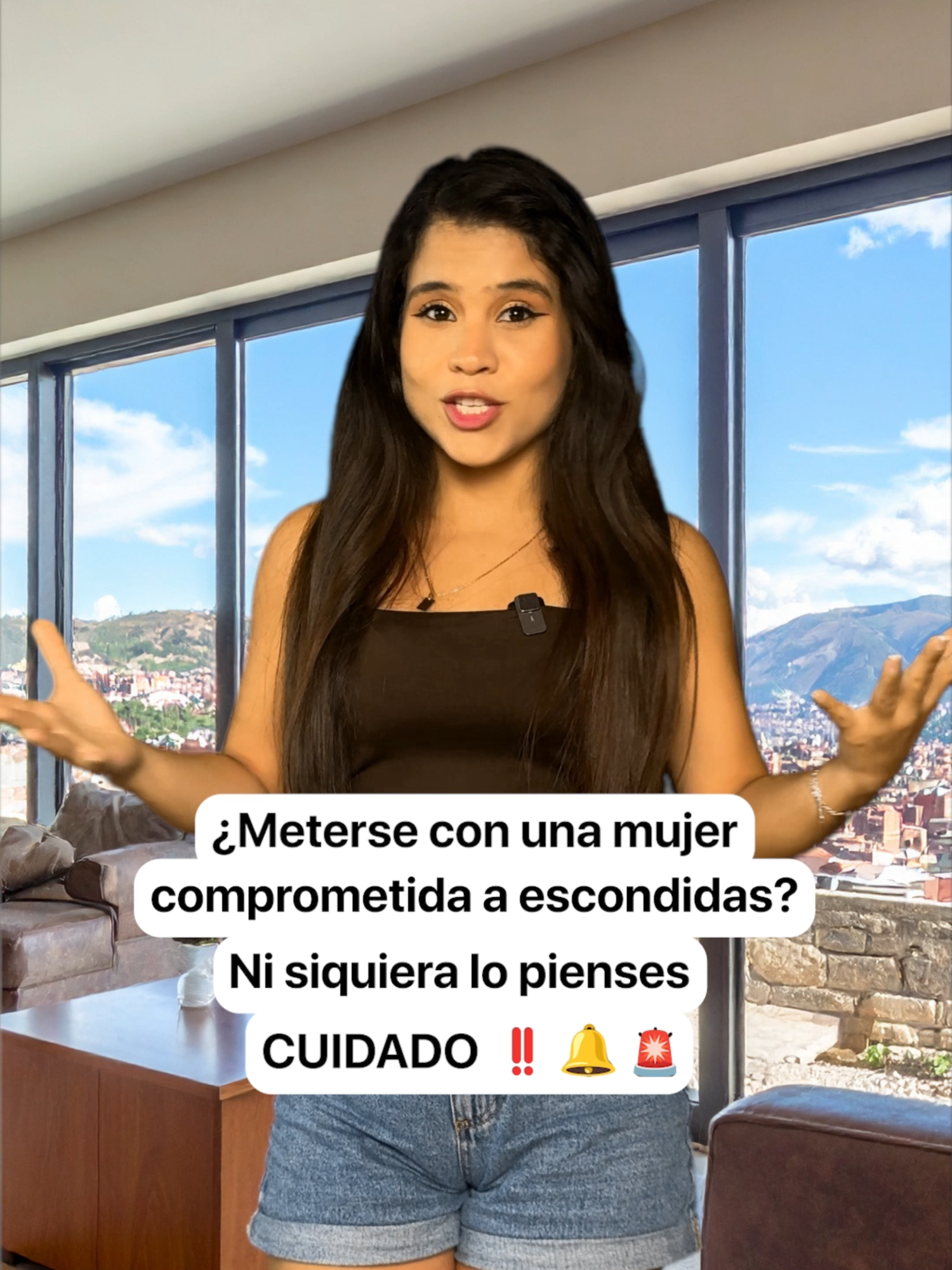 ¿Meterse con una mujer COMPROMETIDA a escondidas? Ni siquiera lo pienses #relaciones #hombres #temach #parejas #relacionesdepareja