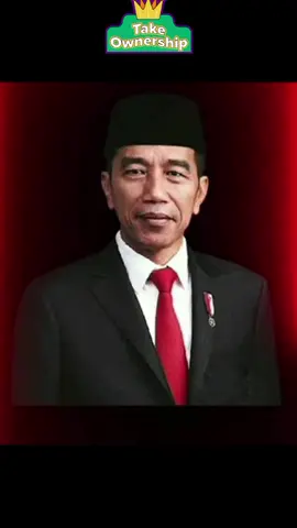 cinta negeriku INDONESIA #fyp #indonesia #jokowi #protagonist 