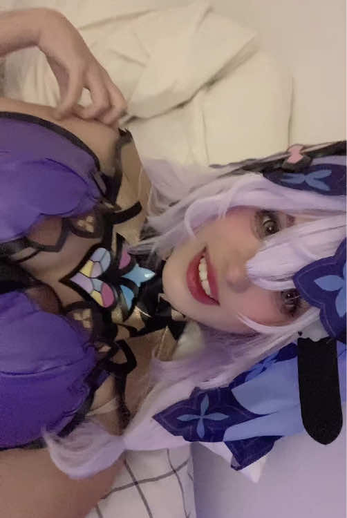 I lowkeyyy hate this wig freak my stupid baka life #blackswanhsr #blackswanhsredit #blackswanhsrcosplay #hsr #hsredit #hsrcosplay #HonkaiStarRail #fyp #honkaistarrailcosplay #hsrblackswan 