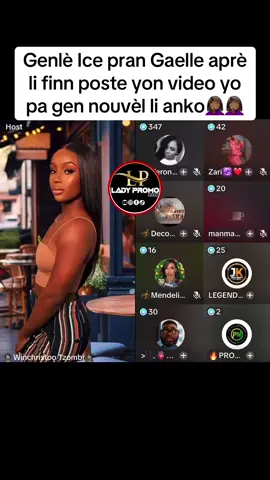 #ladypromo509 