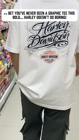Not just a shirt — it’s a symbol of freedom, grit, and horsepower. This Harley-Davidson tee is every rider’s go-to, on or off the bike. #HarleyVibes2025 #RideStyle #MensMotoWear #TikTokStyleDrop #MotorcycleCulture #HarleyMenswear #TikTokBikerStyle #LiveLoudRideFree #RideHard2025 #FreestyleFit #HarleyGearDrop #TikTokMensOutfit #MotorcyclePassion #HarleyOutfit2025 #TikTokMensWear #BikerSoul