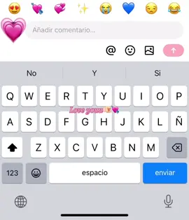 ℐ 𝓁ℴ𝓋ℯ 𝓎ℴ𝓊💋 #fypシ゚ #inicial #y💘  #paradedicar♡  #y💘 #paratiiiiiiiiiiiiiiiiiiiiiiiiiiiiiii 