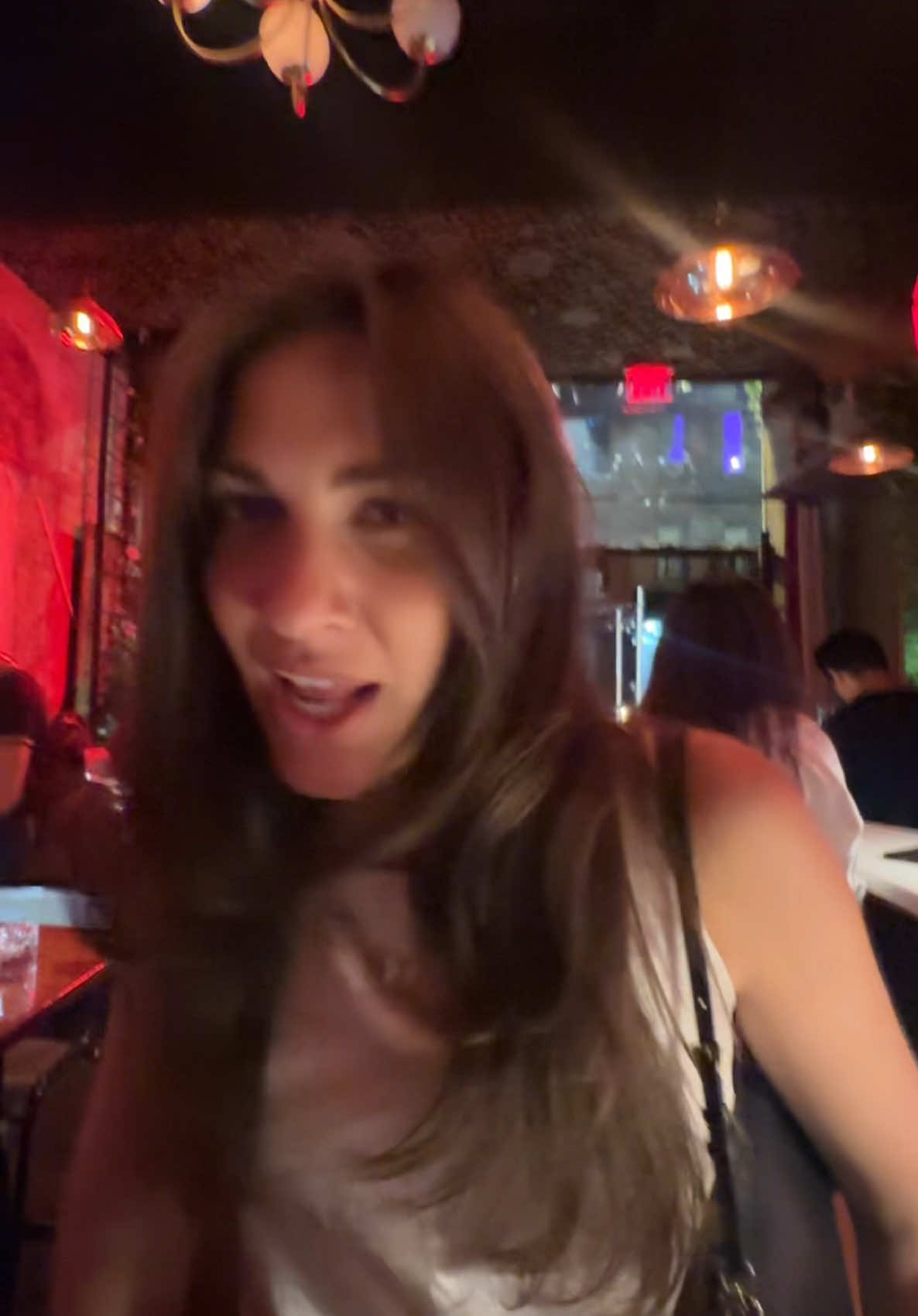 It’s an Ashley summer welcome to nyc Ashley