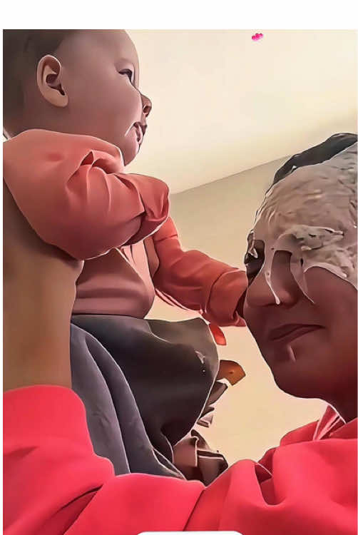 Baby spits up milk#usa🇺🇸 #tiktok #prank #funny #interesting #funnyvideos 
