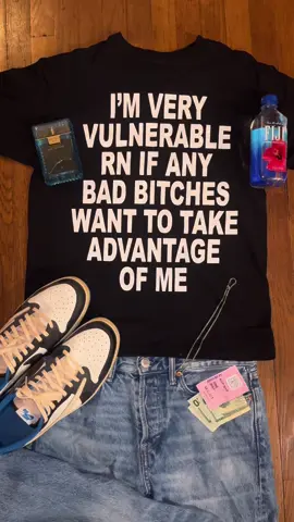 Shirt of the Summer? 🔥 You throw this on and you're instantly the center of attention and drippy at the same time. #funnytshirt #dripcheck #viralfit #maincharacter #tiktokshop 
