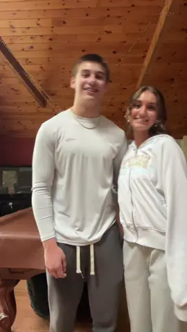 We can’t do tik toks.but prom! 