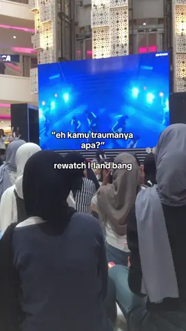 udh tau trauma tetep aja rewatch 😞 #engene #enhypen 