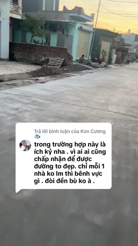 Trả lời @Kim Cương 🐟   Chỉ mong bác thầu đổ cho e nửa đường cho nhà e đỡ bẩn thôi #bucxuc #xuhuongtiktok 