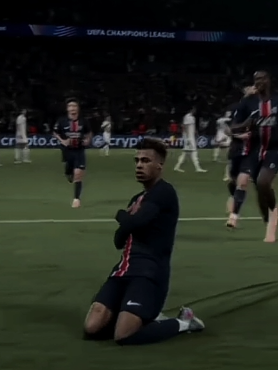 #doué      #psg       #football       #yanblock       #fyp       #foryoupage       #desire       #talent       #edit       #viral       #xzyabc      @TikTok 