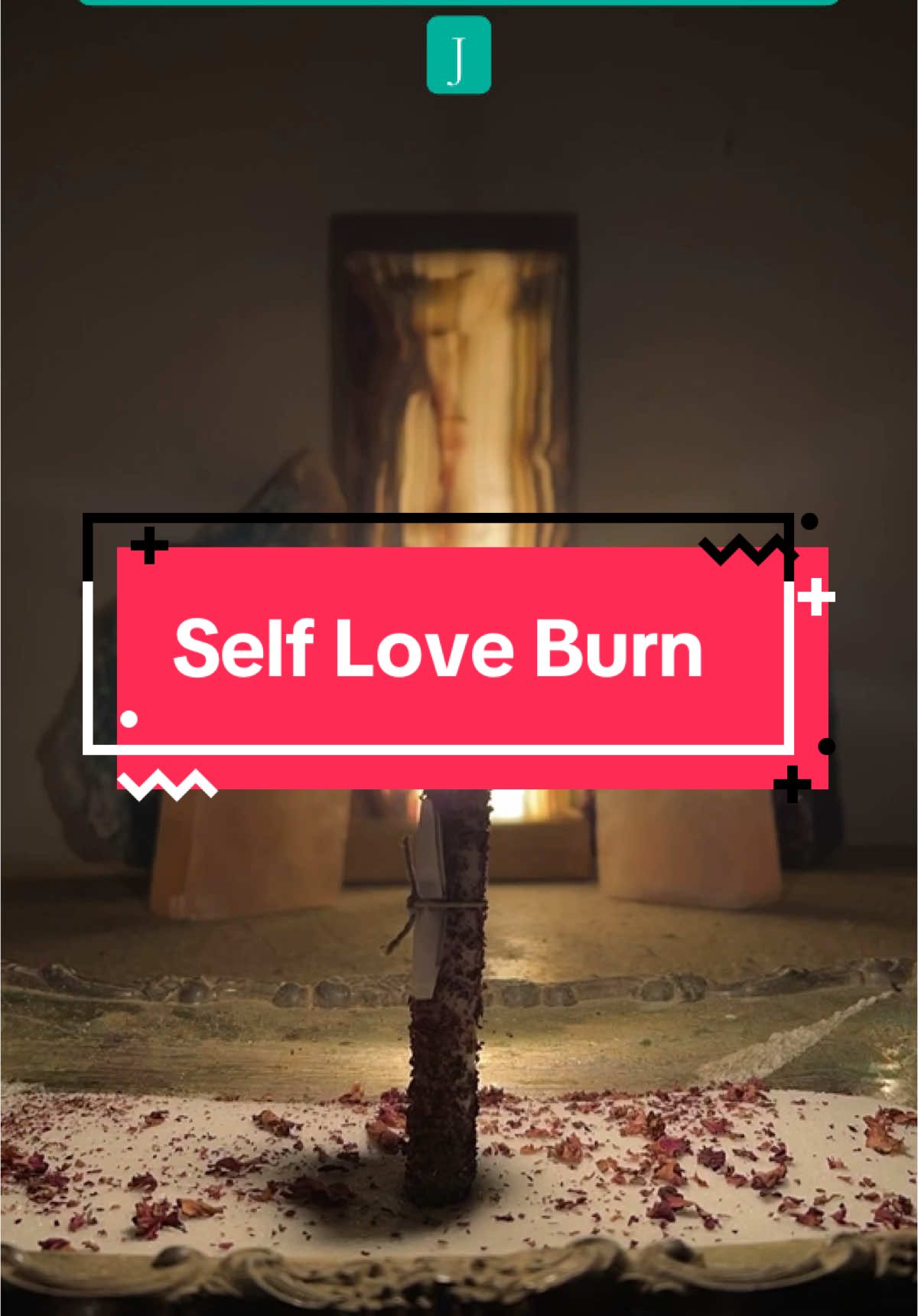 #fyp #selflove #burn #candlemagick #witchtok #beginnerwitchtips #witchtips #selflove #lovespell #Love #candles #fire #firemagick #witchtok #spells #spell #foryiu #foryourpage #beautiful #viral