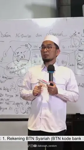 #dakwahrandom #ustadzadihidayat #fypシ 