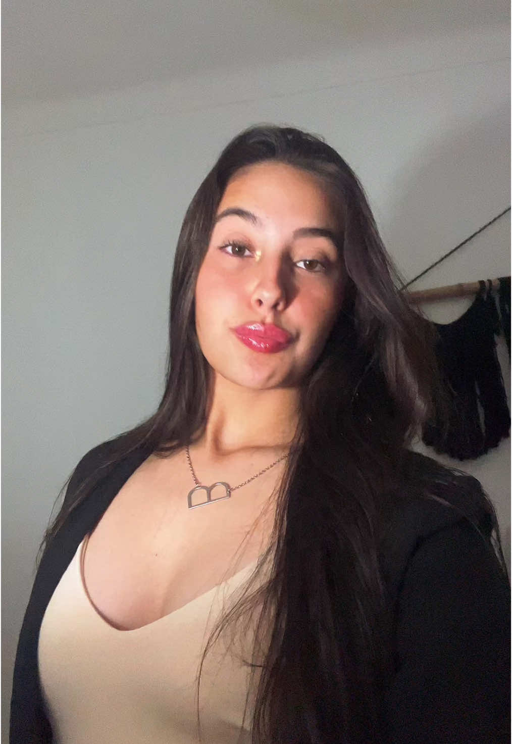 Amándote a ti nomas🖤💋 #fyp #paratii 