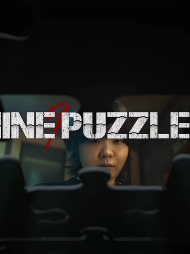 GACOR🔥🔥 #kimdami #kdrama #thriller  #ninepuzzles  #kdramaedit #kdramalover #fyp #4u #zxycba 
