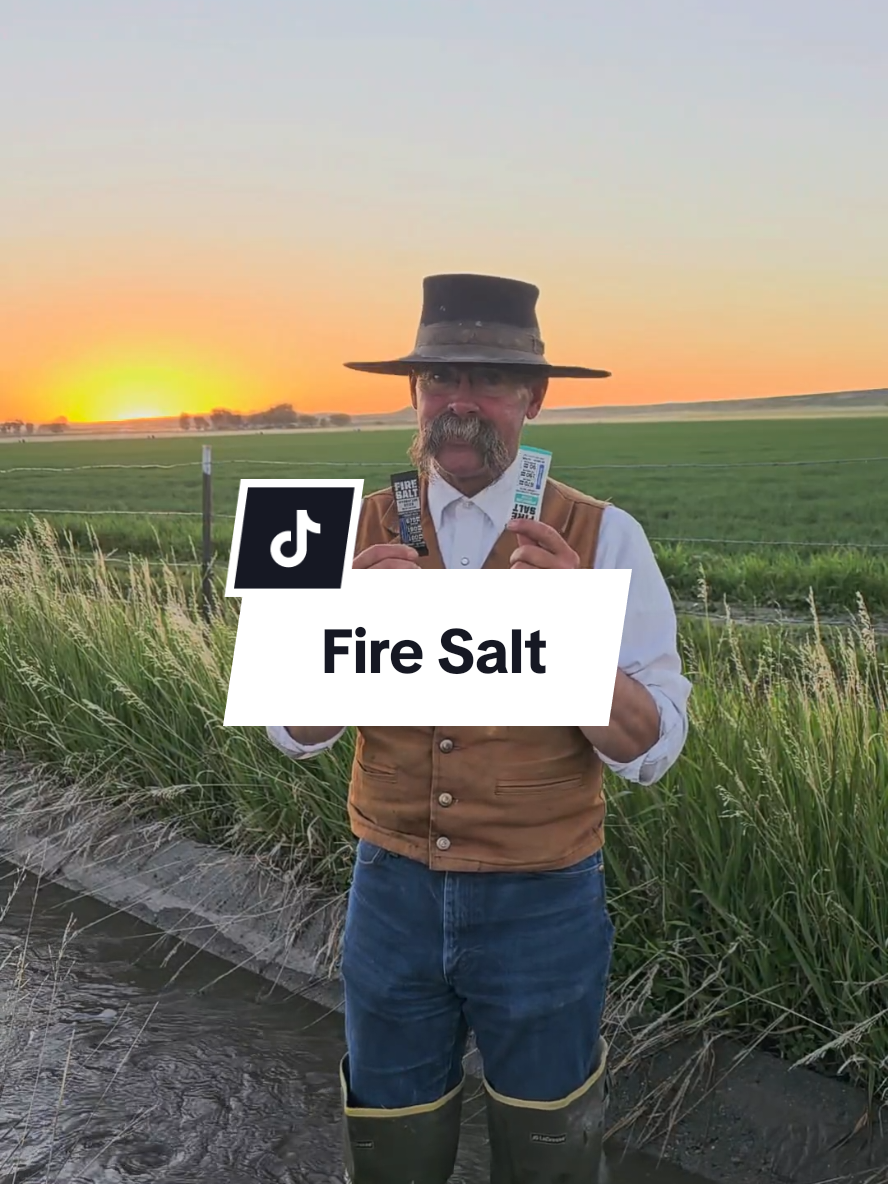 Replying to @lucas_sutherland00  #hydration #electrolytes #firesalt #wellness #tiktokshopcreatorpicks #tiktokshop #tiktokmademebuyit 