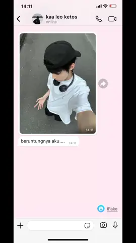 lagi males ngedit guys,1k followers face reveall#fypp #au #percintaan #ramein