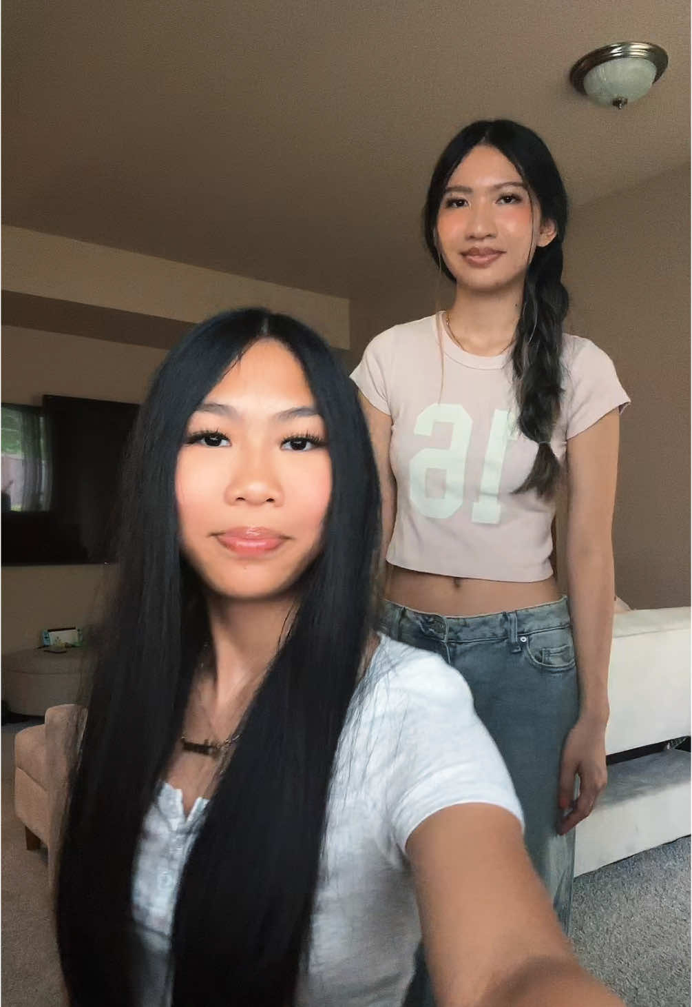 😝 #fyp #viral #dance #trending #tiktokdance #asian 