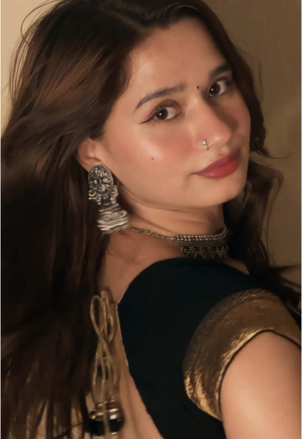 Laila feels💗#CapCut #fyp #trending #bipanakunwar🤍 #tiktok 