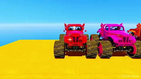 GTAV spiderman mode Grand thef auto cars vs truck GTA5 #creatorsearchinsights #jscrazygaming #fyp #foryou #gta5 #gta #gtav #gta6 #truck #cars #spiderman #gameplay #grandtheftauto @js3danimals @Chinese drama @Js Jisan071 