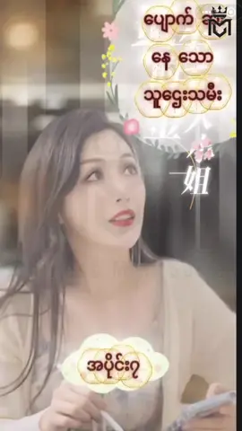#ပျောက်ဆုံးနေသောသူဌေးသမီး #အပိုင်း၇ #CMS #chinese mini series #china mini series