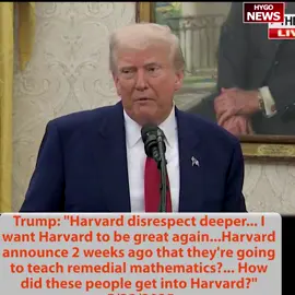 #HYGONews #gop #fyp #Trump