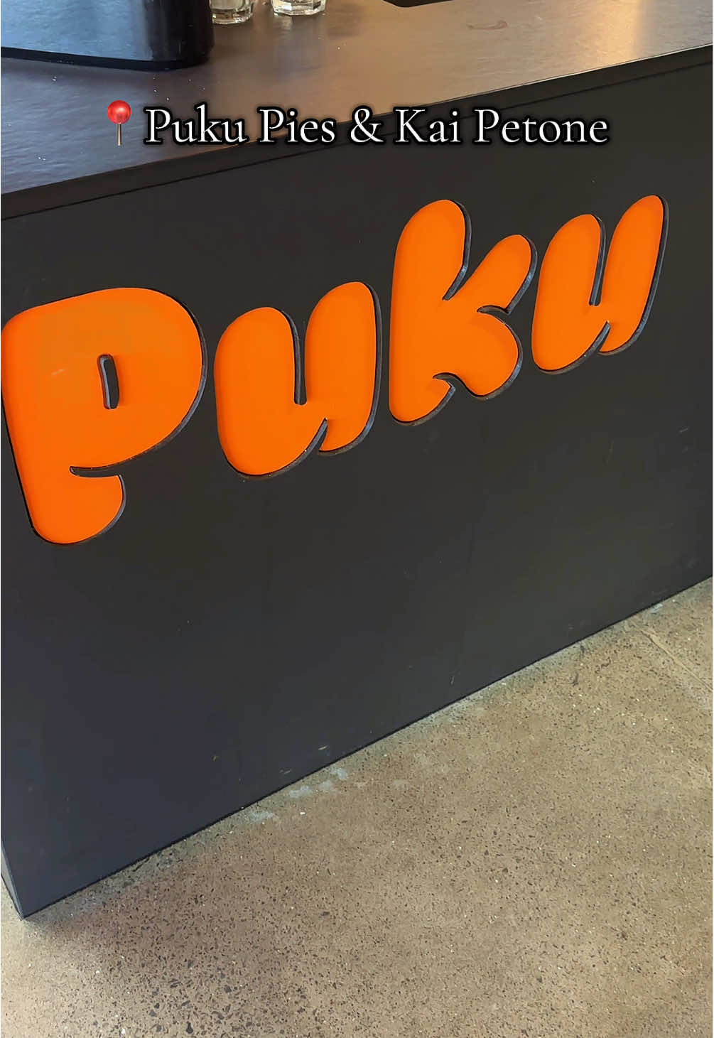 Hubby goes to Bunnings, I go next door for pie. Everyone wins. 11/10 strategy gals 🧠🥧 @Puku Pies & Kai you’ve nailed it, steak and cheese ratio was perfect & the pastry? So good! So many options for a sweet treat too!                                                 #pukupie #nzpies #nz #wellington #Foodie #FoodTok #pistachiocrossant 