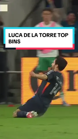 Luca wins it for @sandiegofc 🫡 #MLS #goal #assist #mexico #usmnt #lozano 