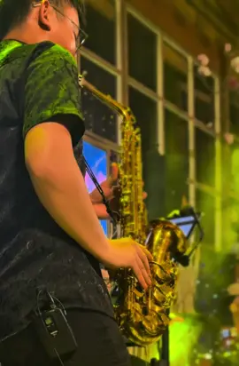 #saxophoneplayers #roadtripmicheallington 