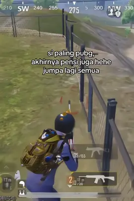 Pindah dunia dulu heheh🤭🤭 #storypubgmobile #pubgmobile 